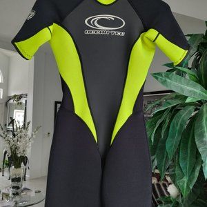Ocean tech Wetsuit